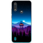 Чехол BoxFace Motorola E6i 