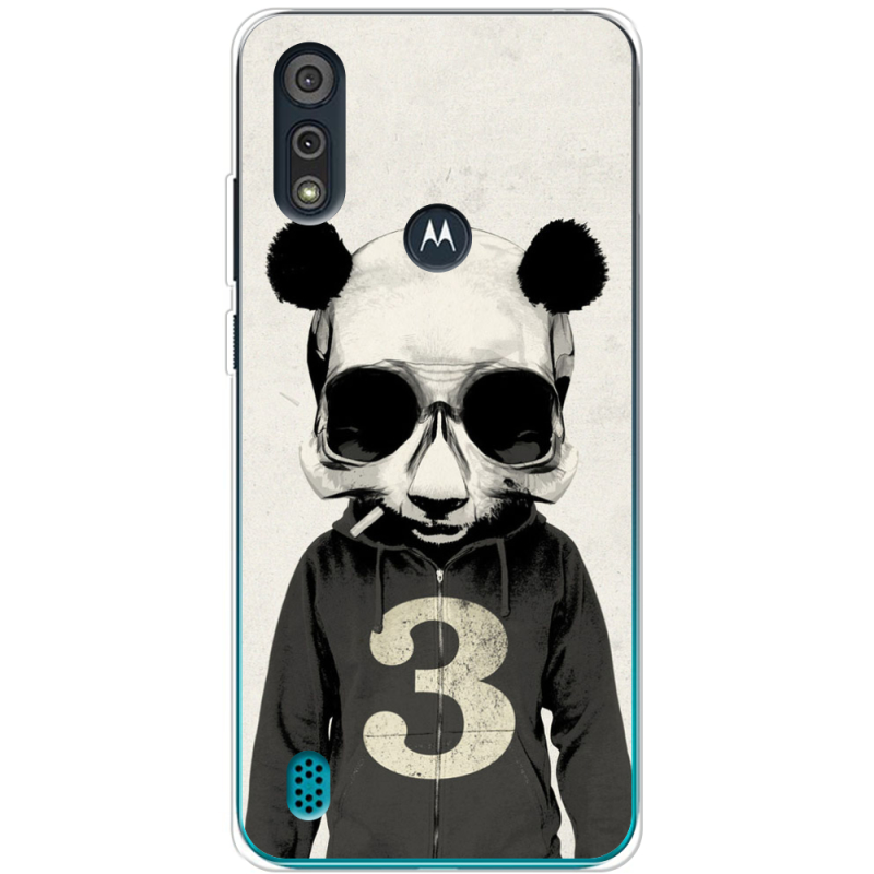 Чехол BoxFace Motorola E6i 