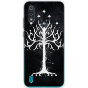 Чехол BoxFace Motorola E6i Fantasy Tree