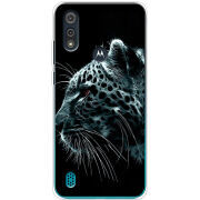 Чехол BoxFace Motorola E6i Leopard