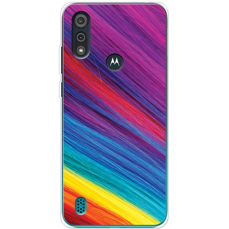 Чехол BoxFace Motorola E6i 