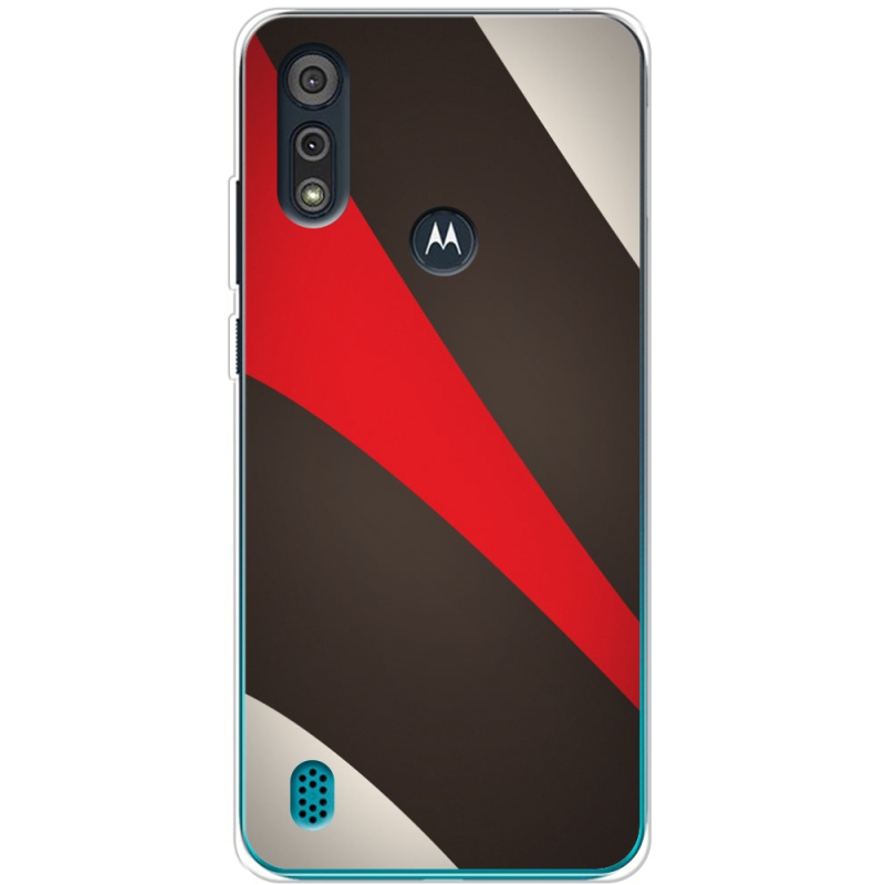 Чехол BoxFace Motorola E6i 