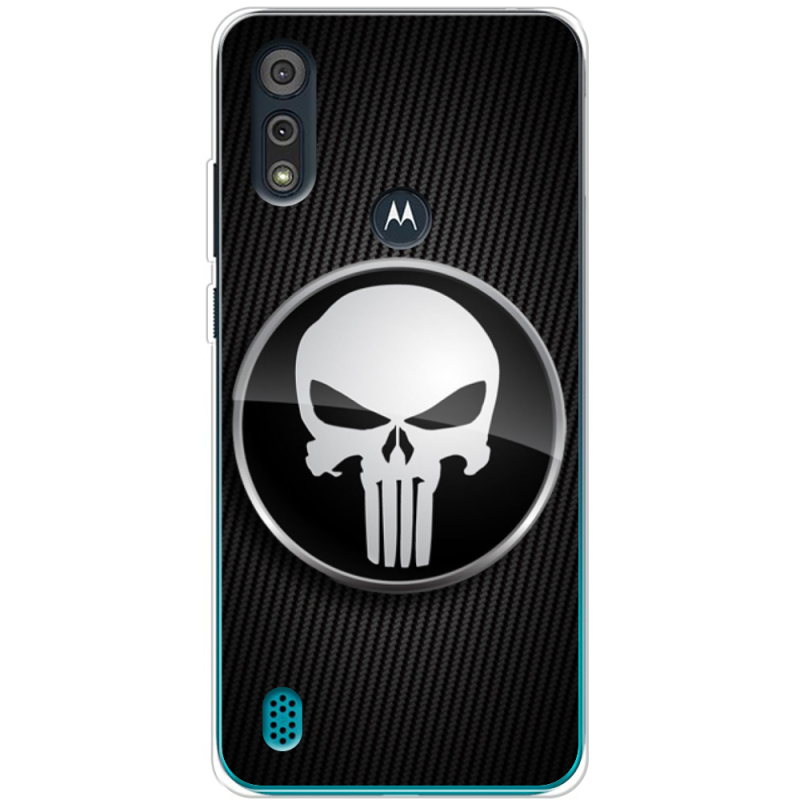 Чехол BoxFace Motorola E6i 