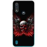 Чехол BoxFace Motorola E6i 