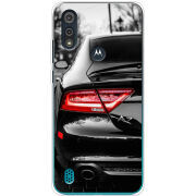 Чехол BoxFace Motorola E6i Audi A7