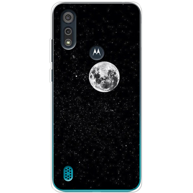 Чехол BoxFace Motorola E6i 