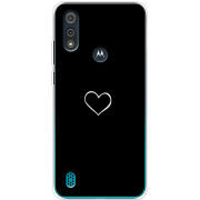 Чехол BoxFace Motorola E6i 