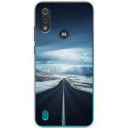 Чехол BoxFace Motorola E6i 