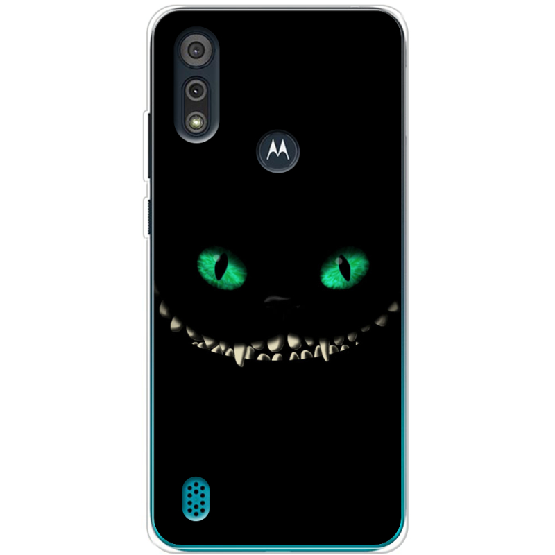 Чехол BoxFace Motorola E6i 