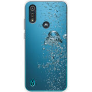 Чехол BoxFace Motorola E6i 