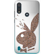 Чехол BoxFace Motorola E6i 