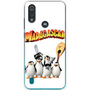 Чехол BoxFace Motorola E6i 