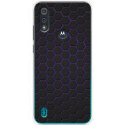 Чехол BoxFace Motorola E6i 