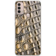 Чехол BoxFace Motorola E40 