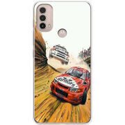 Чехол BoxFace Motorola E40 Rally