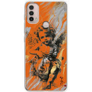 Чехол BoxFace Motorola E40 