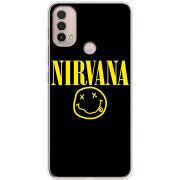 Чехол BoxFace Motorola E40 NIRVANA