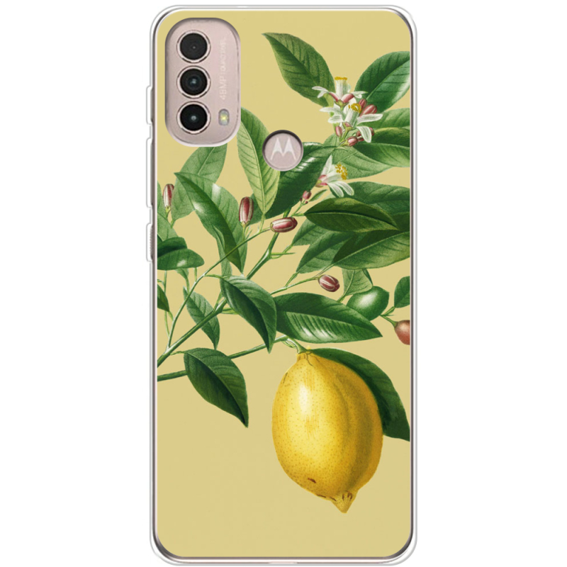 Чехол BoxFace Motorola E40 
