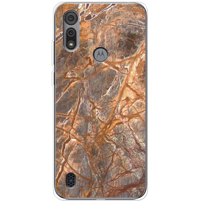 Чехол BoxFace Motorola E6S 