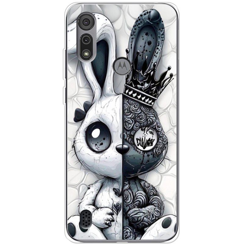 Чехол BoxFace Motorola E6S 