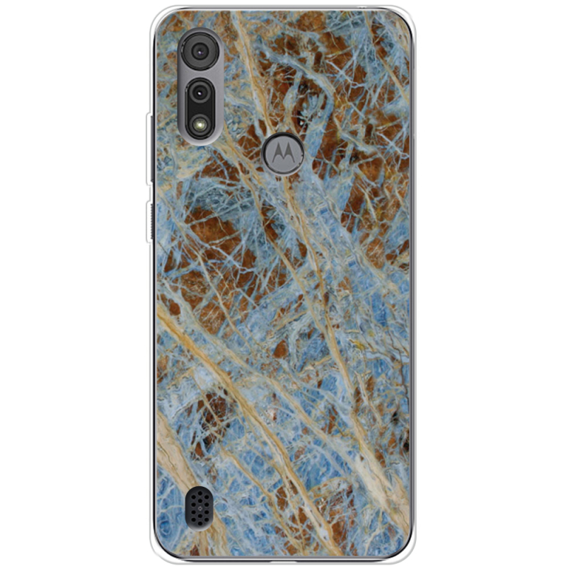 Чехол BoxFace Motorola E6S 