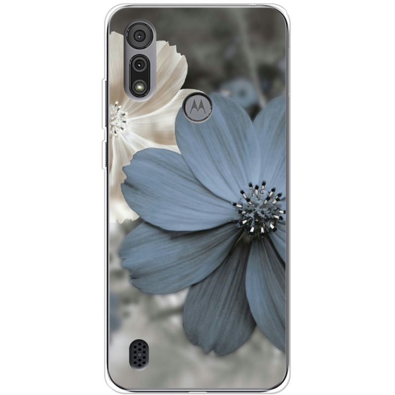 Чехол BoxFace Motorola E6S 