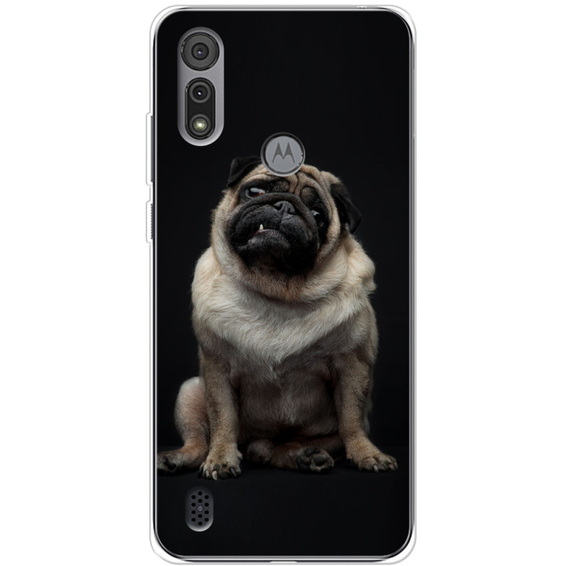 Чехол BoxFace Motorola E6S 