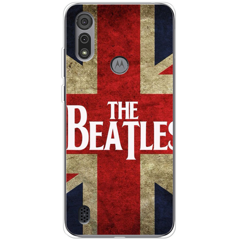 Чехол BoxFace Motorola E6S 
