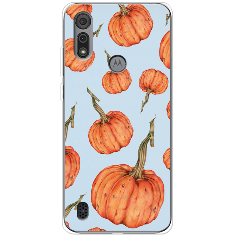 Чехол BoxFace Motorola E6S 