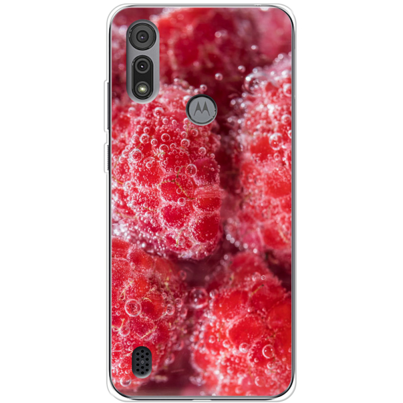 Чехол BoxFace Motorola E6S 