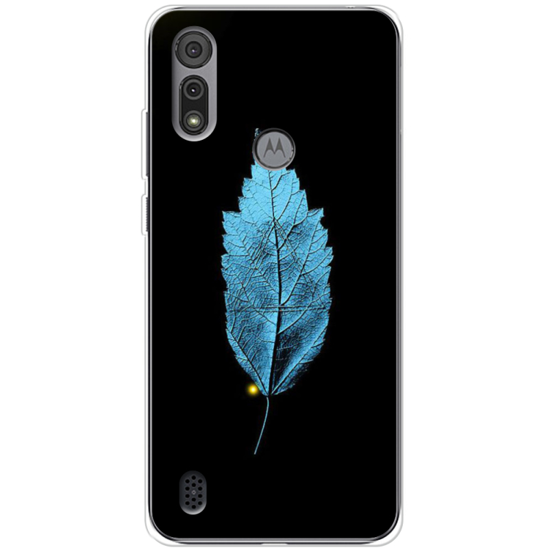 Чехол BoxFace Motorola E6S 