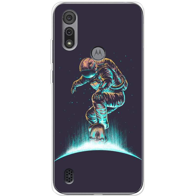 Чехол BoxFace Motorola E6S 
