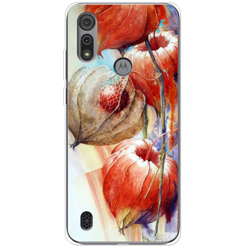 Чехол BoxFace Motorola E6S 