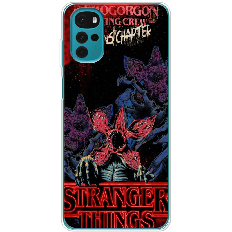 Чехол BoxFace Motorola G22 