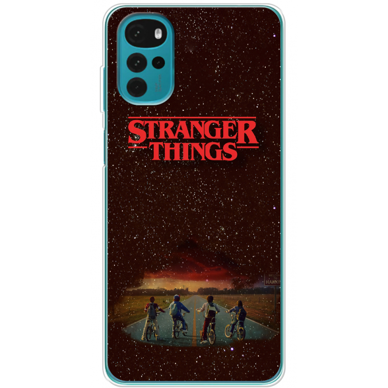 Чехол BoxFace Motorola G22 