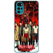 Чехол BoxFace Motorola G22 