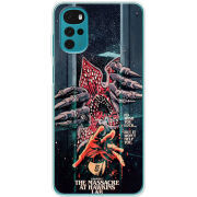 Чехол BoxFace Motorola G22 