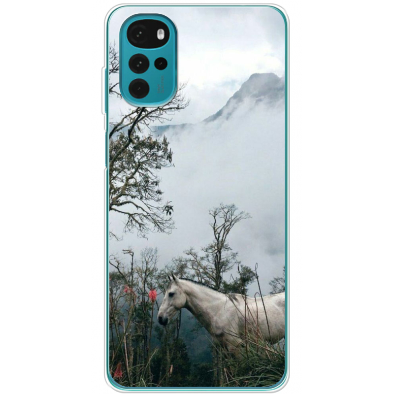 Чехол BoxFace Motorola G22 