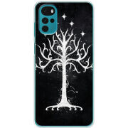 Чехол BoxFace Motorola G22 Fantasy Tree