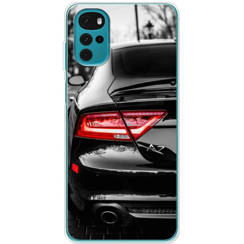 Чехол BoxFace Motorola G22 Audi A7