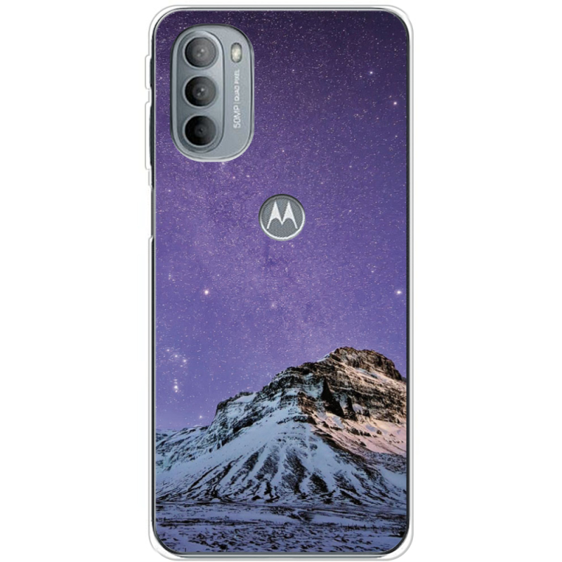 Чехол BoxFace Motorola G31 