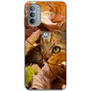 Чехол BoxFace Motorola G31 
