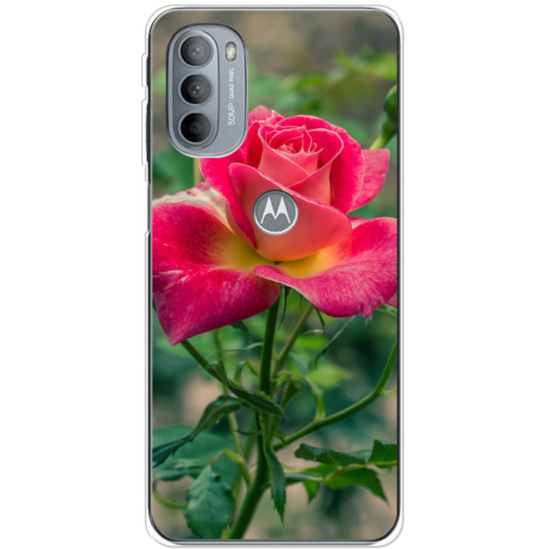 Чехол BoxFace Motorola G31 
