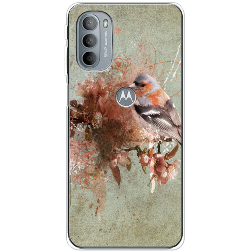 Чехол BoxFace Motorola G31 