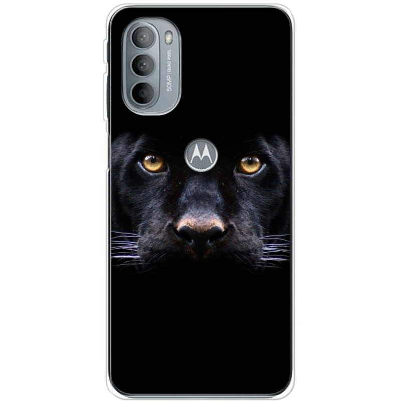 Чехол BoxFace Motorola G31 