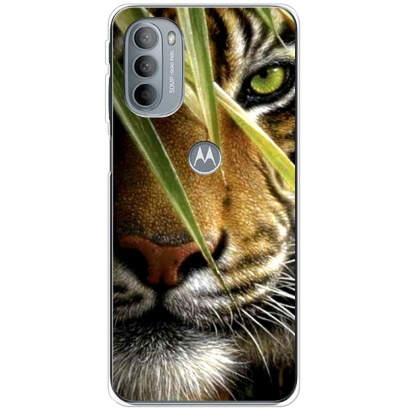 Чехол BoxFace Motorola G31 