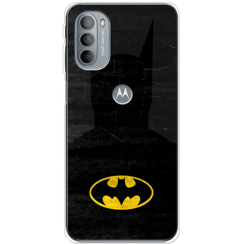 Чехол BoxFace Motorola G31 