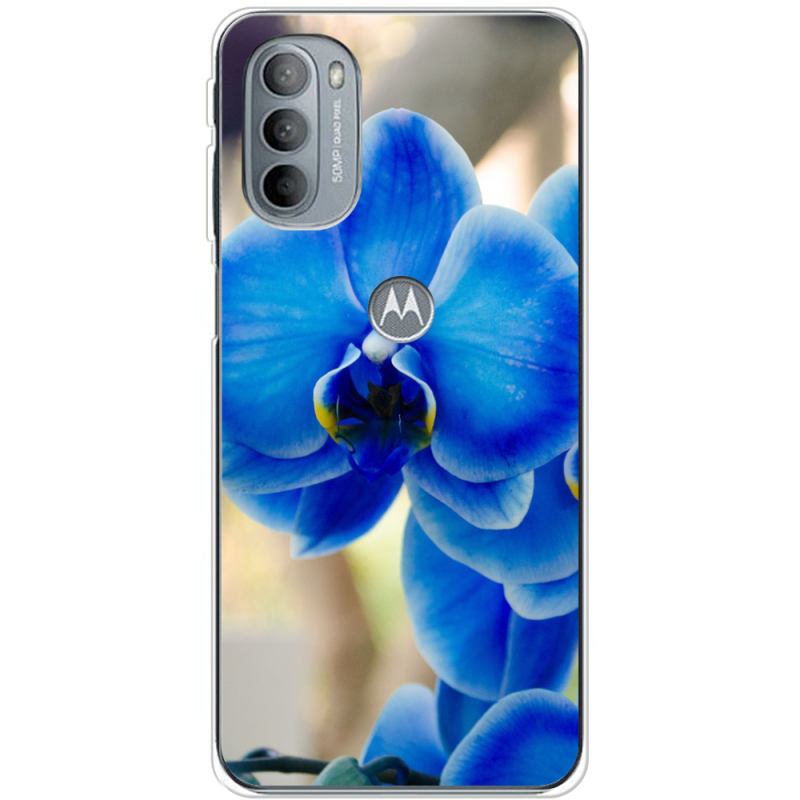 Чехол BoxFace Motorola G31 