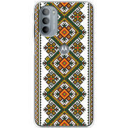 Чехол BoxFace Motorola G31 