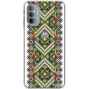 Чехол BoxFace Motorola G31 